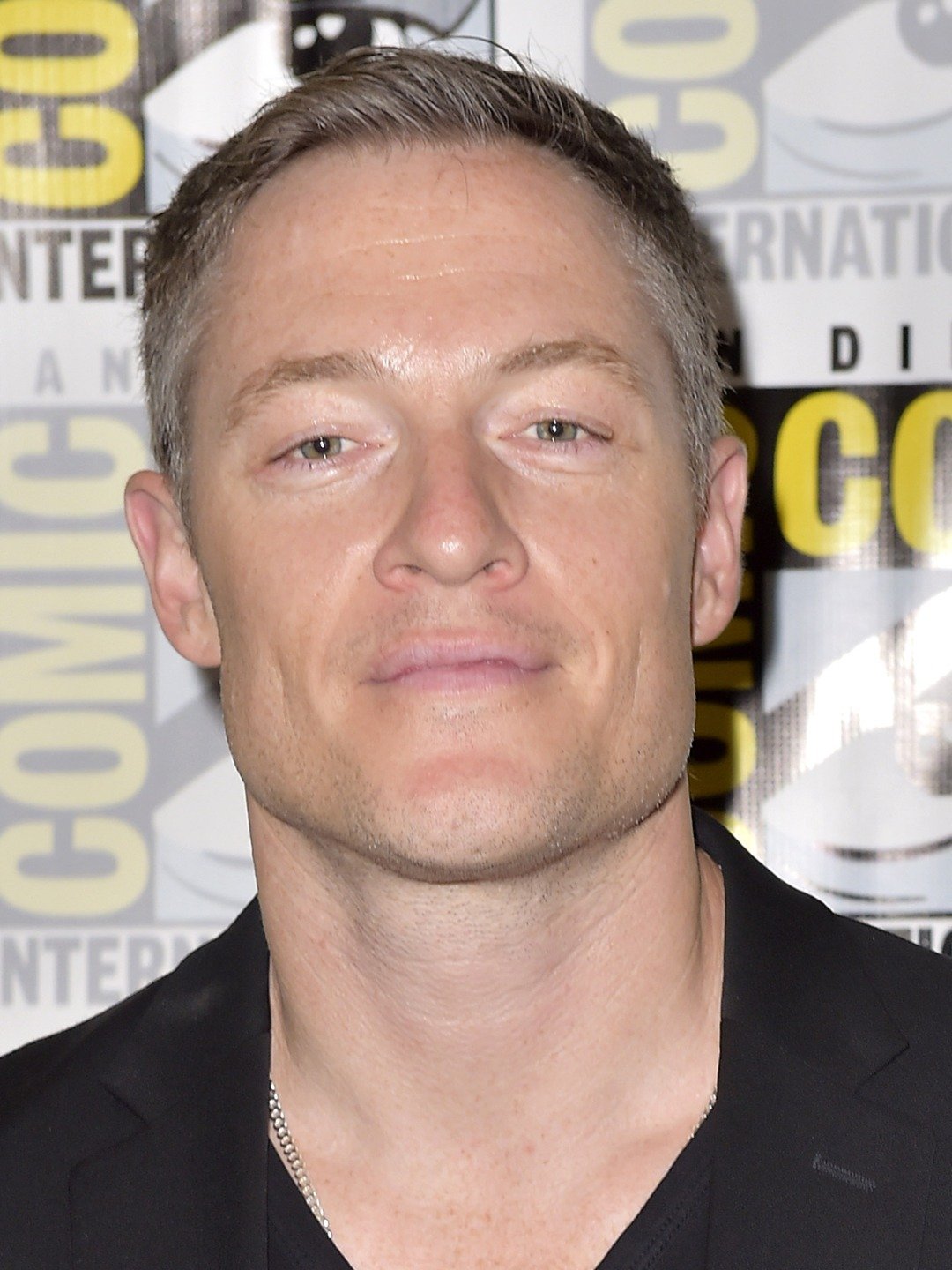 Tahmoh Penikett